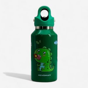 gourde isotherme pour enfant sans paille