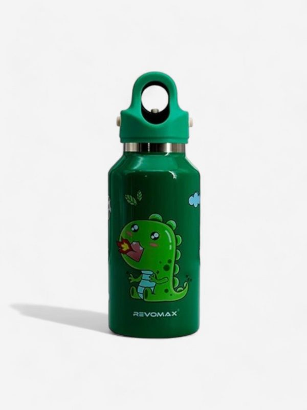gourde isotherme pour enfant sans paille