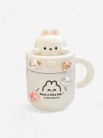 gourde isotherme pour maternelle