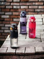 gourde isotherme pour sportif