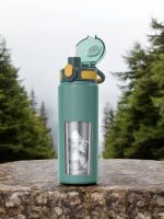 gourde isotherme pratique sportive
