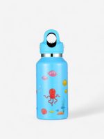 gourde isotherme sans paille pour enfant