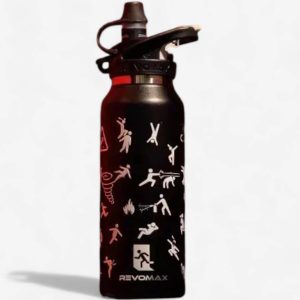 gourde isotherme sport premium