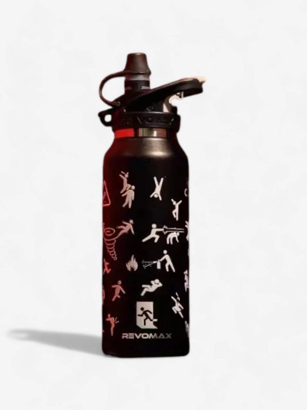gourde isotherme sport premium
