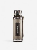 gourde légère en plastique