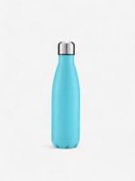 gourde métallique durable pour voyage