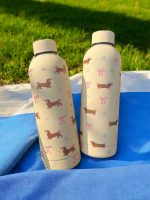 gourde mignonne pour enfant petits chiens