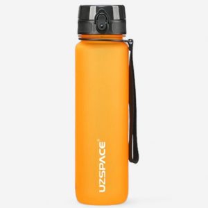 gourde plastique 1L sans BPA