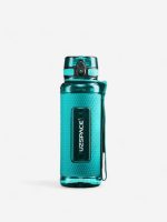 gourde plastique pour le sport