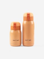 gourde pour enfant avec bouchon verseur