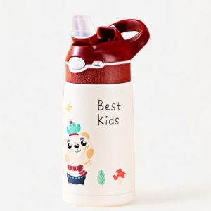 gourde pour enfant en inox