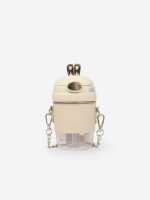 gourde pour fille avec sangle