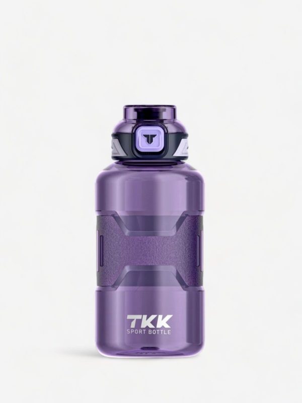 gourde pour sportif 1,5 L