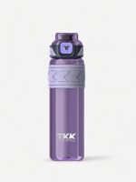 gourde pour sportifs en activités