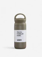 gourde premium inox pour boissons