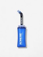 gourde souple de running