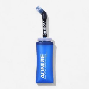 gourde souple de running