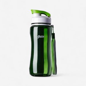 gourde sport 720 ml antifuite en plastique