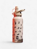 gourde sport en acier inoxydable 355ml