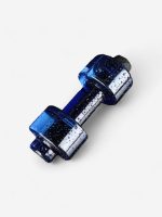 gourde sport haltère de 500 ml