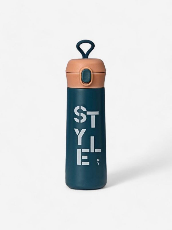 gourde thermos cool
