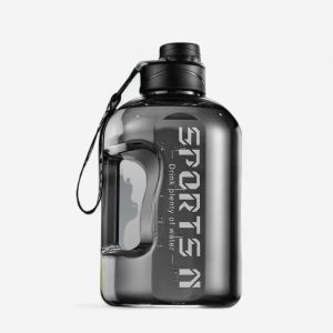 grande gourde de sport
