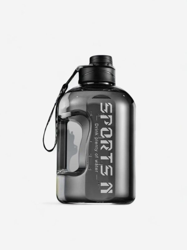 grande gourde de sport