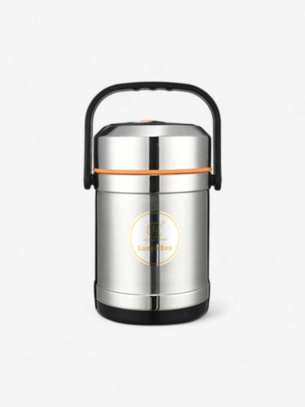 grande lunch box isotherme en inox