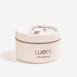 Lucky Box Isotherme