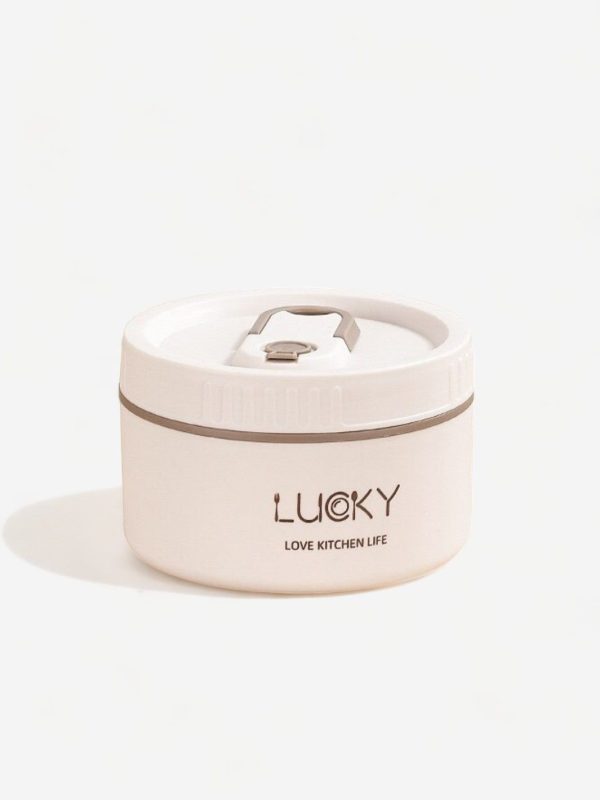 Lucky Box Isotherme