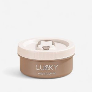 Lucky Lunch Box Chauffante micro-ondes