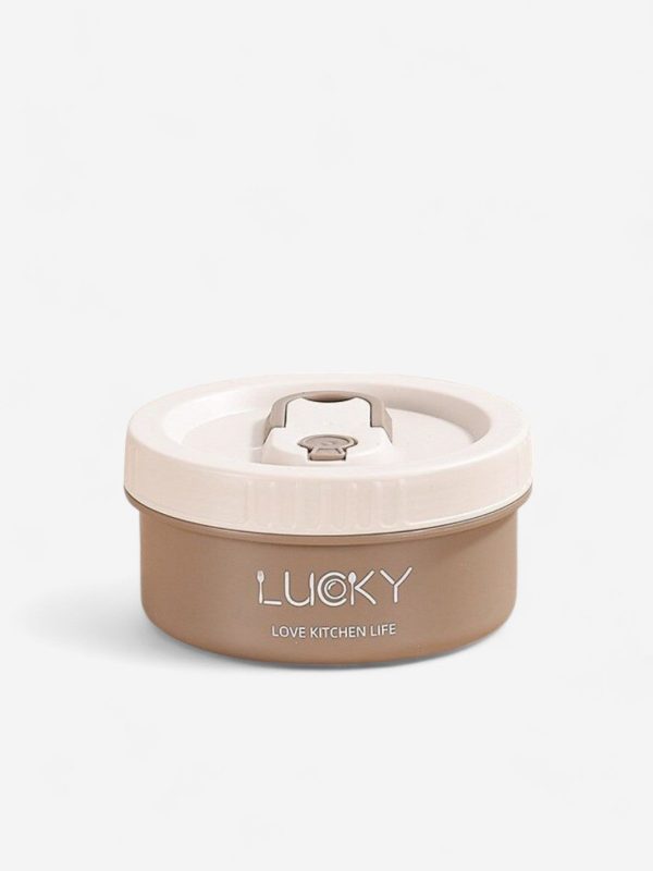 Lucky Lunch Box Chauffante micro-ondes