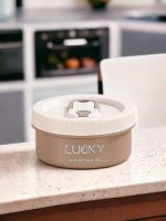 Lucky Lunch Box repas réchauffés