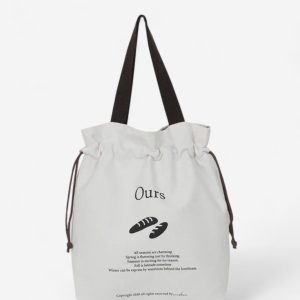Lunch Bag Bento Box