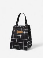 lunch bag chic
