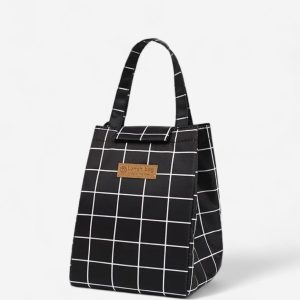 lunch bag chic