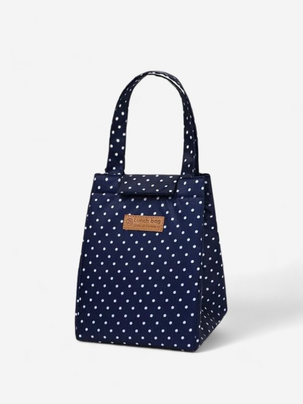 lunch bag élégant