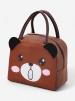 Lunch Bag isotherme design enfant