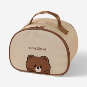 Lunch Bag Isotherme pour bébé