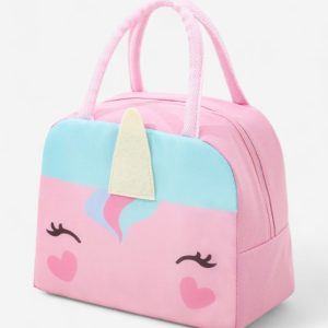 Lunch Bag Isotherme pour enfant