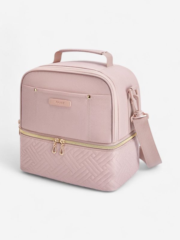 lunch bag isotherme pour femme