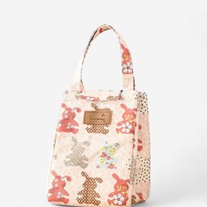 lunch bag isotherme pour fille