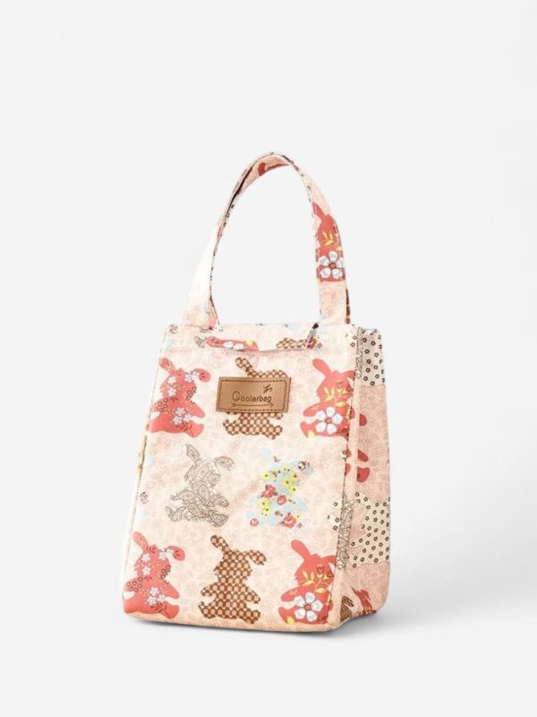 lunch bag isotherme pour fille