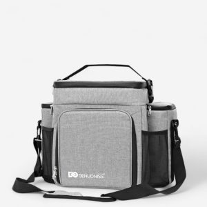 lunch bag musculation