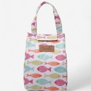 lunch bag pour fille