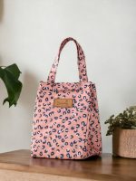 lunch bag pour fille design