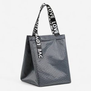 Lunch Bag pour homme