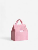Lunch Bag Rose