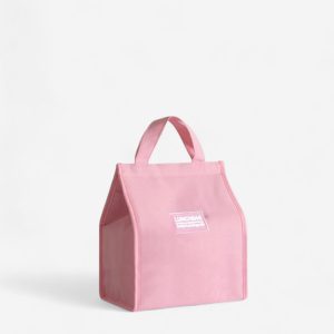 Lunch Bag Rose