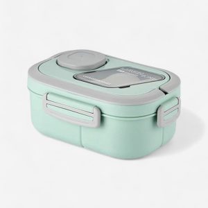 Lunch Box 3 Compartiments